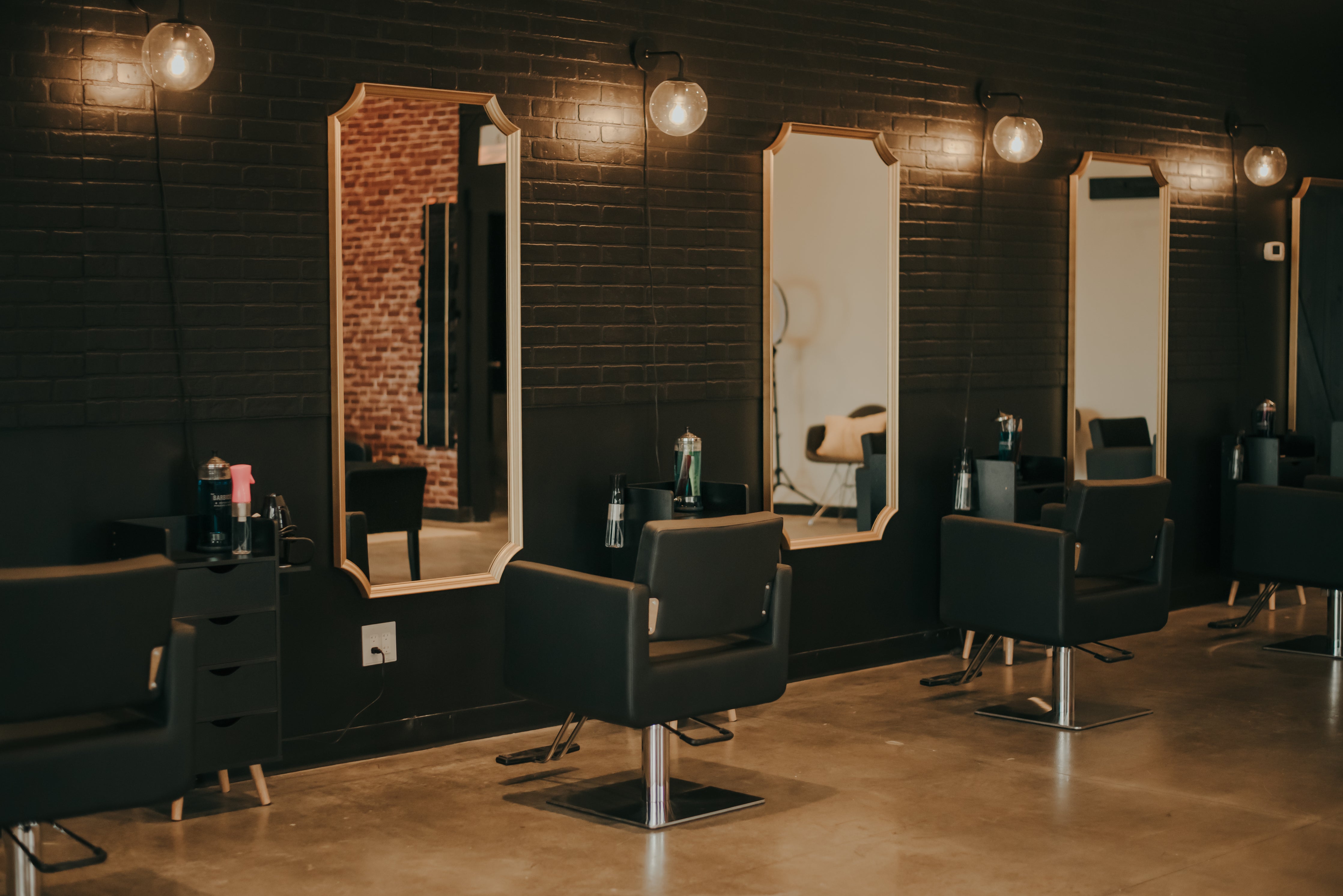 B B Hair Co. I Hair Salon in Beaumont Alberta